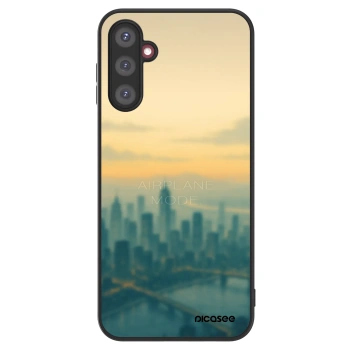 Picasee ULTIMATE CASE na Samsung Galaxy A14 5G A146P - Airplane mode