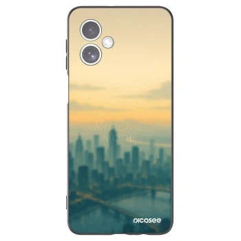 Etui na Motorola Moto G54 5G - Airplane mode