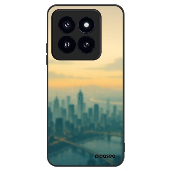 Etui na Xiaomi 14 Pro - Airplane mode