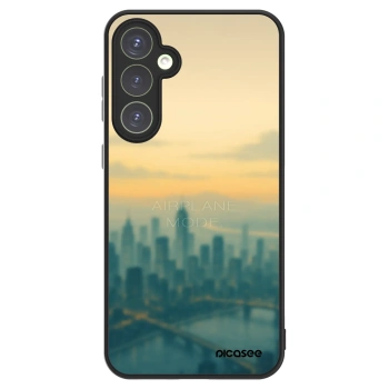 Picasee ULTIMATE CASE na Samsung Galaxy S23 FE S711B - Airplane mode