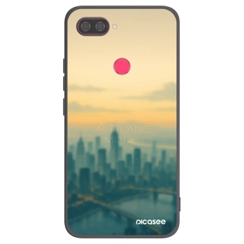 Etui na Xiaomi Mi 8 Lite - Airplane mode