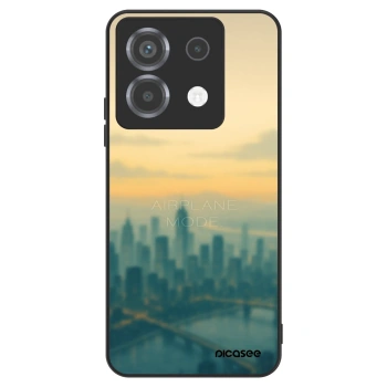 Etui na Xiaomi Poco X6 - Airplane mode