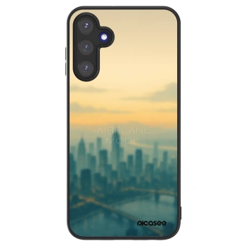 Picasee ULTIMATE CASE na Samsung Galaxy A15 A155F 4G - Airplane mode