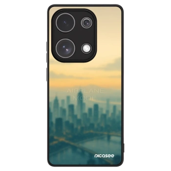 Picasee ULTIMATE CASE na Xiaomi Redmi Note 13 Pro 4G - Airplane mode