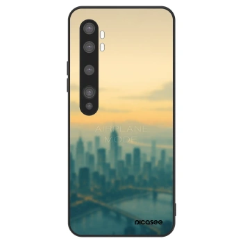 Etui na Xiaomi Mi Note 10 (Pro) - Airplane mode