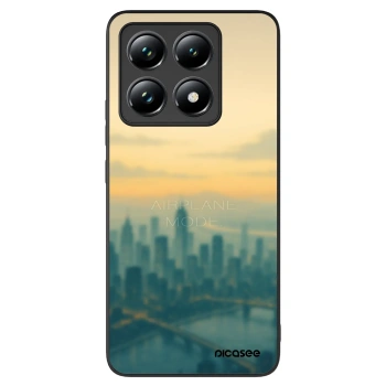 Picasee ULTIMATE CASE na Xiaomi 14T - Airplane mode