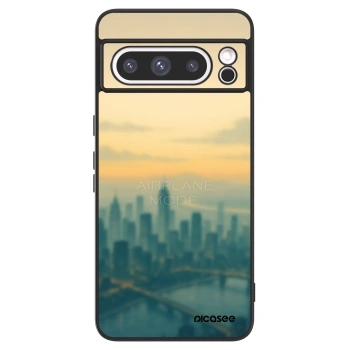 Picasee ULTIMATE CASE na Google Pixel 8 Pro - Airplane mode