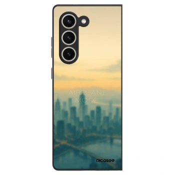 Etui na Samsung Galaxy Z Fold5 5G - Airplane mode