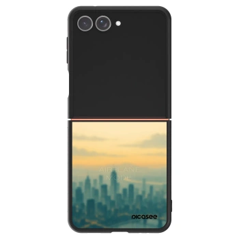 Etui na Samsung Galaxy Z Flip7 5G - Airplane mode