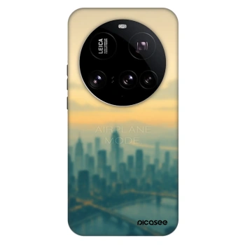 Etui na Xiaomi 15 Ultra - Airplane mode