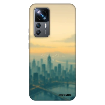 Etui na Xiaomi 12T Pro - Airplane mode