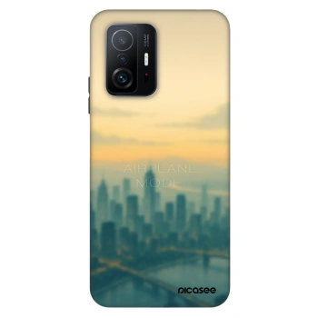 Etui na Xiaomi 11T Pro - Airplane mode