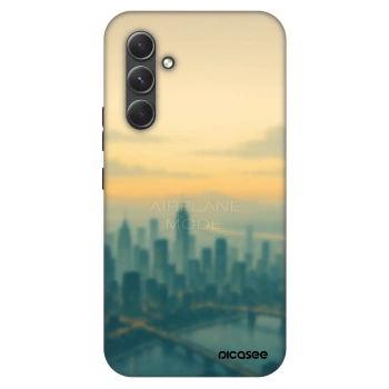 Etui na Samsung Galaxy A54 5G A546B - Airplane mode