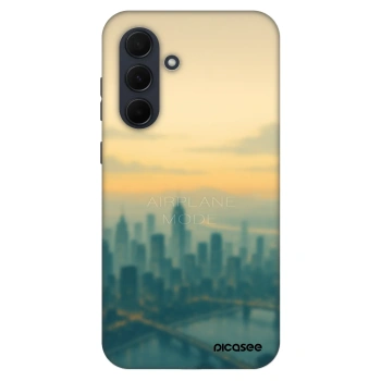 Etui na Samsung Galaxy A35 5G A356B - Airplane mode