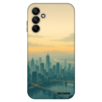 Etui na Samsung Galaxy A15 A155F 4G - Airplane mode