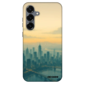 Etui na Samsung Galaxy S25+ 5G - Airplane mode