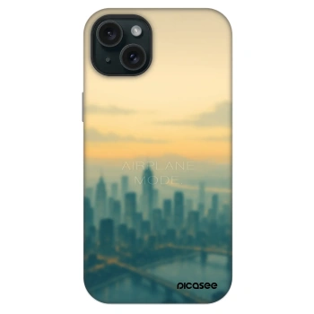 Etui na Apple iPhone 14 Plus - Airplane mode