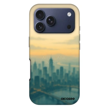 Etui na Apple iPhone 17 Pro - Airplane mode