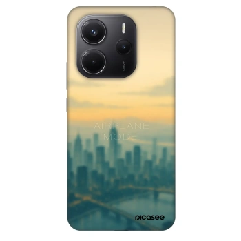 Etui na Xiaomi Redmi Note 14 4G - Airplane mode