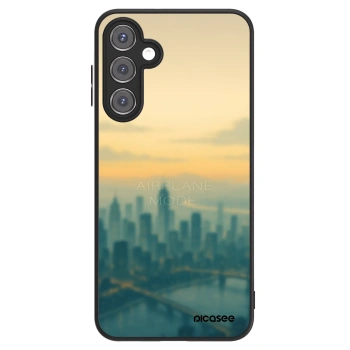 Picasee ULTIMATE CASE na Samsung Galaxy A16 4G - Airplane mode