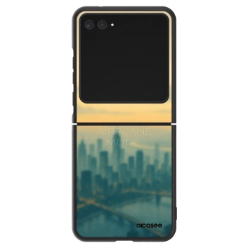 Etui na Motorola Razr 60 - Airplane mode