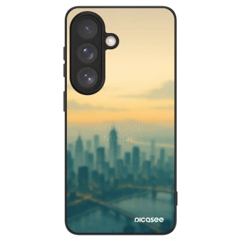 Picasee ULTIMATE CASE na Samsung Galaxy S26 - Airplane mode