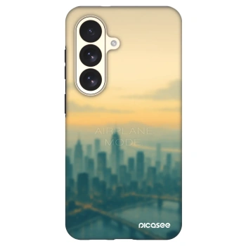 Etui na Samsung Galaxy S26 - Airplane mode