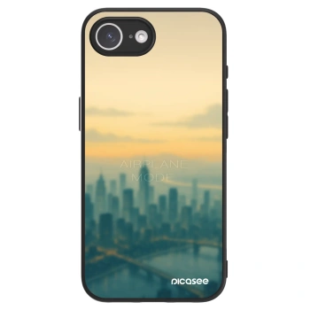 Picasee ULTIMATE CASE na Apple iPhone 17e - Airplane mode
