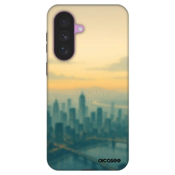 Picasee Fashion Case na Samsung Galaxy A57 5G - Airplane mode