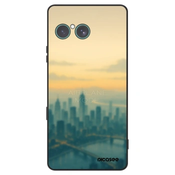 Etui na Sony Xperia 10 VII - Airplane mode