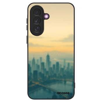 Picasee ULTIMATE CASE na Samsung Galaxy A37 - Airplane mode