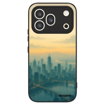Picasee ULTIMATE CASE na Honor 600 Pro - Airplane mode
