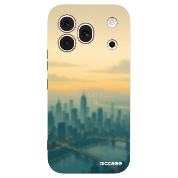 Etui na Honor 600 Pro - Airplane mode