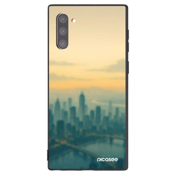 Etui na Samsung Galaxy Note 10 N970F - Airplane mode