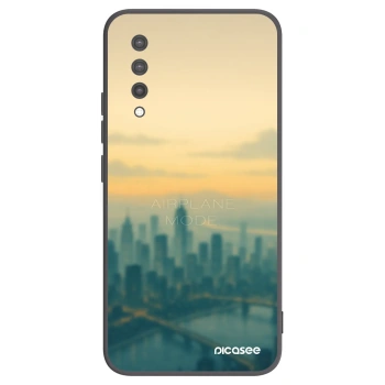 Etui na Xiaomi Mi 9 Lite - Airplane mode