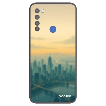 Etui na Xiaomi Redmi Note 8T - Airplane mode