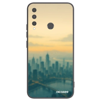 Etui na Huawei P40 Lite E - Airplane mode