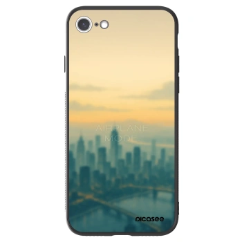Picasee ULTIMATE CASE na Apple iPhone 7 - Airplane mode