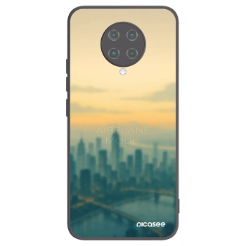 Etui na Xiaomi Poco F2 Pro - Airplane mode