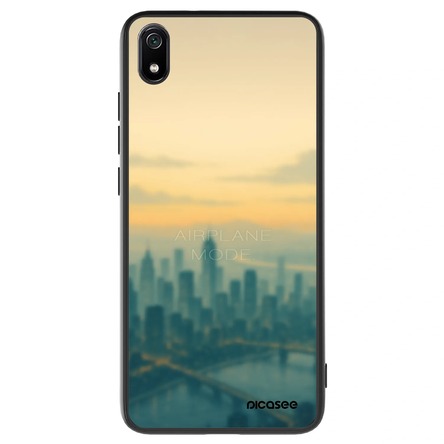 Picasee ULTIMATE CASE na Xiaomi Redmi 7A - Airplane mode