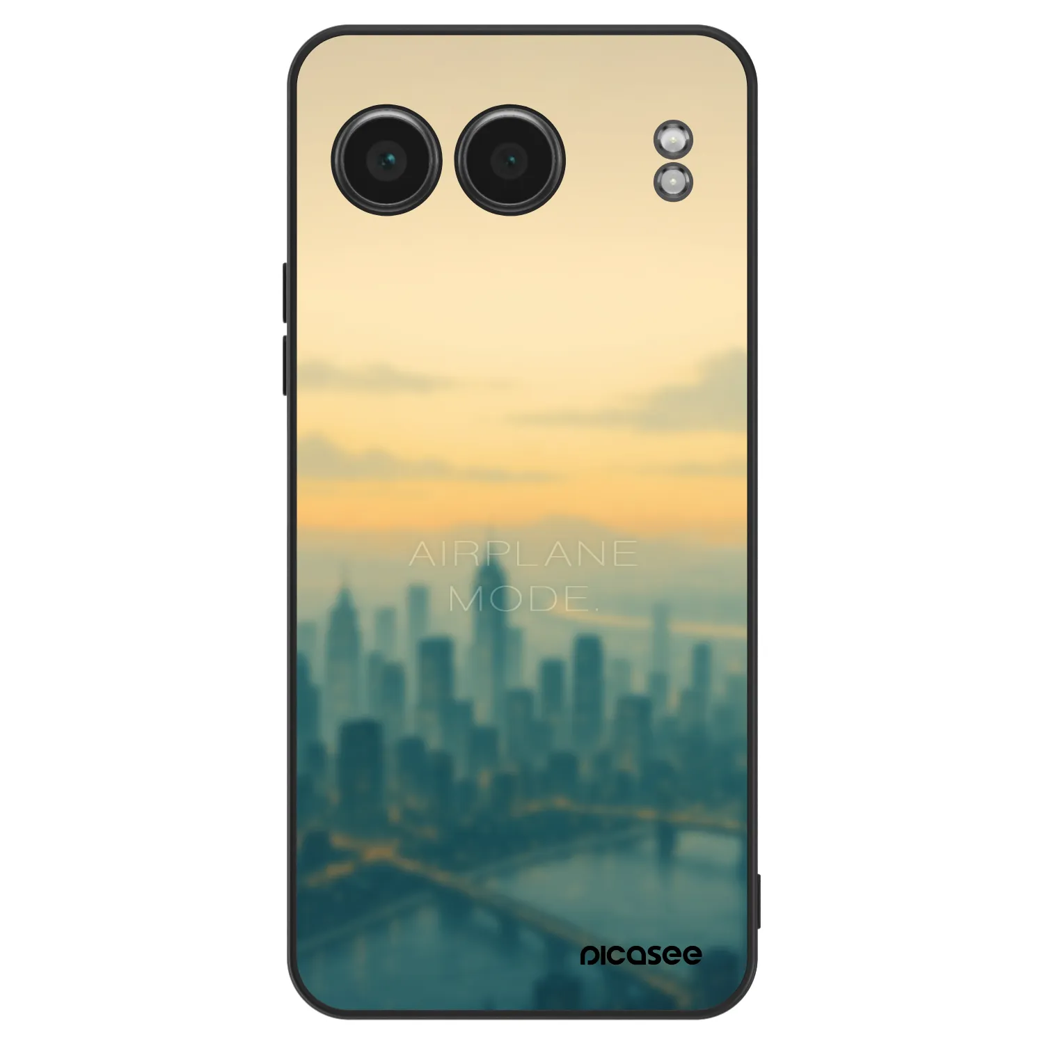 Picasee ULTIMATE CASE na OnePlus Nord 4 - Airplane mode