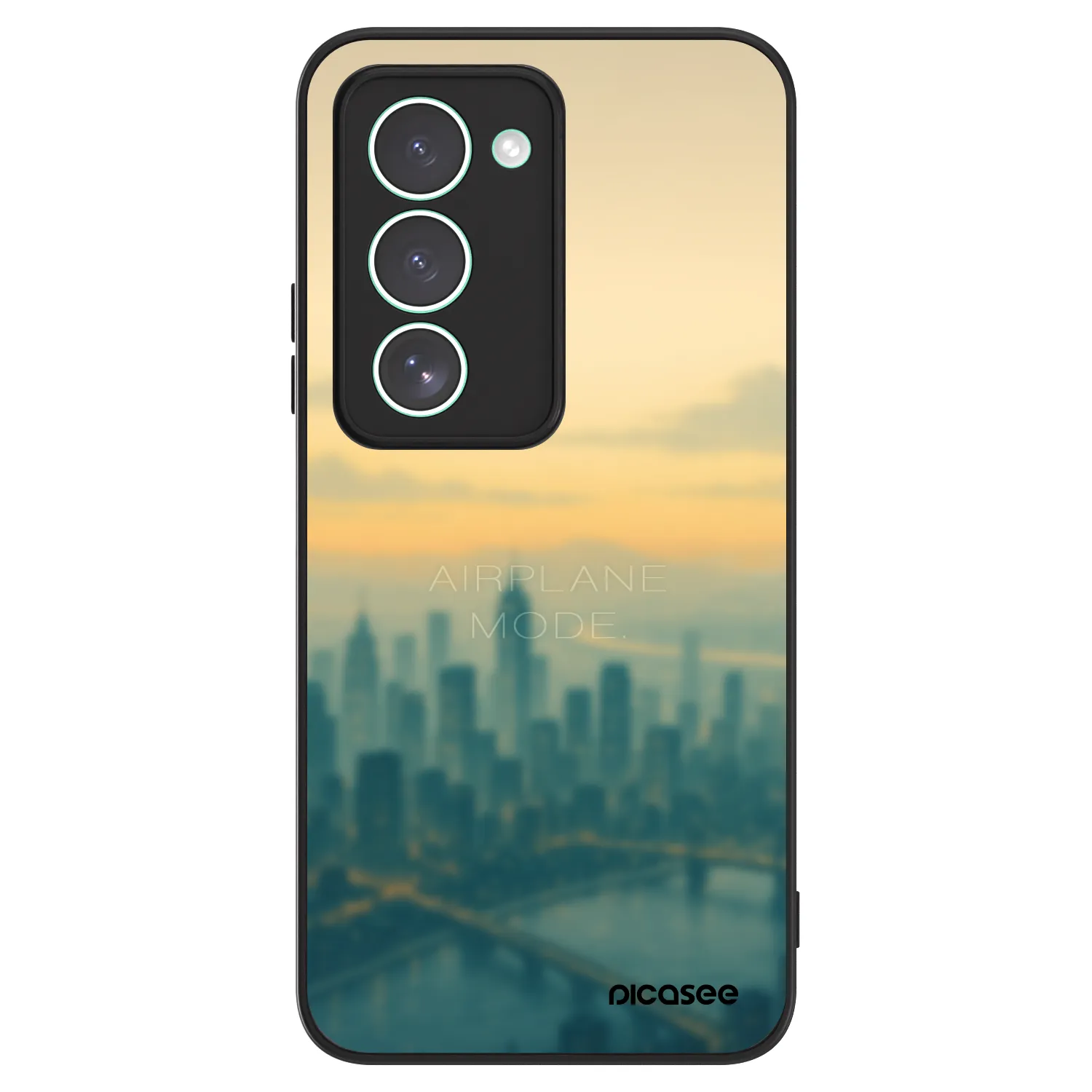 Picasee ULTIMATE CASE na Xiaomi Redmi 15 5G - Airplane mode