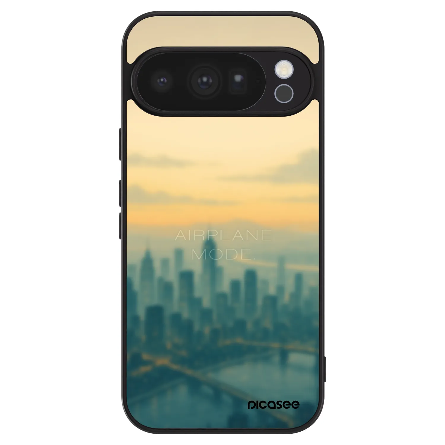 Picasee ULTIMATE CASE na Google Pixel 10 Pro - Airplane mode