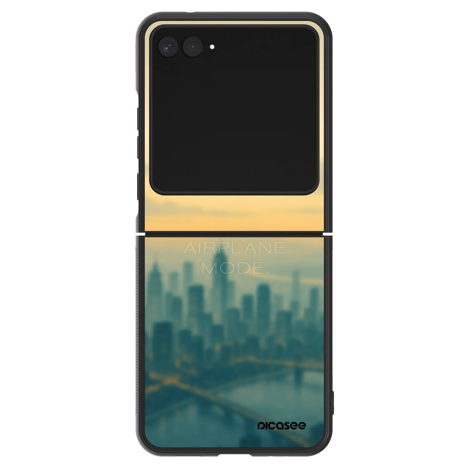 Picasee ULTIMATE CASE na Motorola Razr 60 - Airplane mode