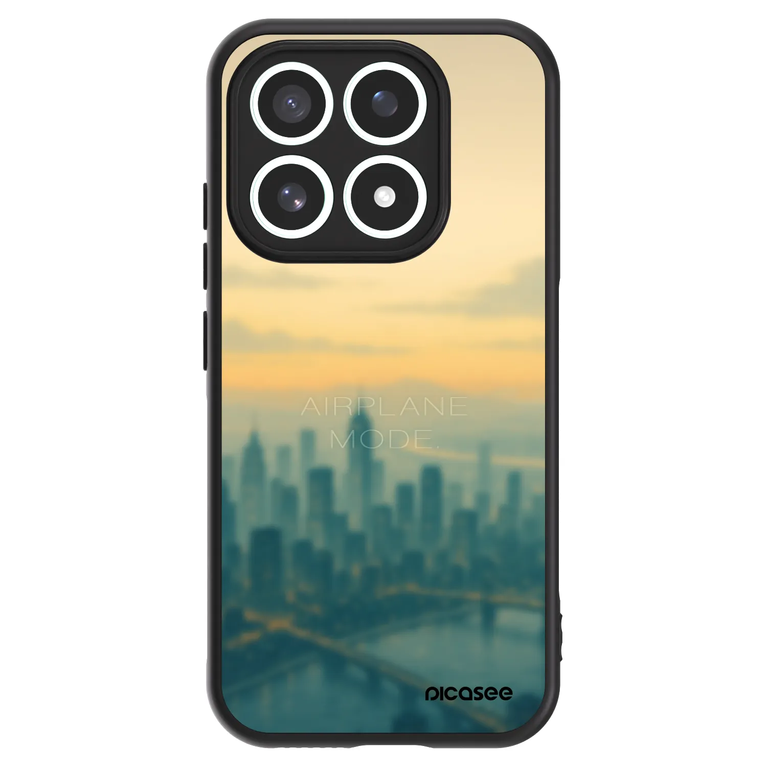 Picasee ULTIMATE CASE PowerShare pro Xiaomi 17 - Airplane mode