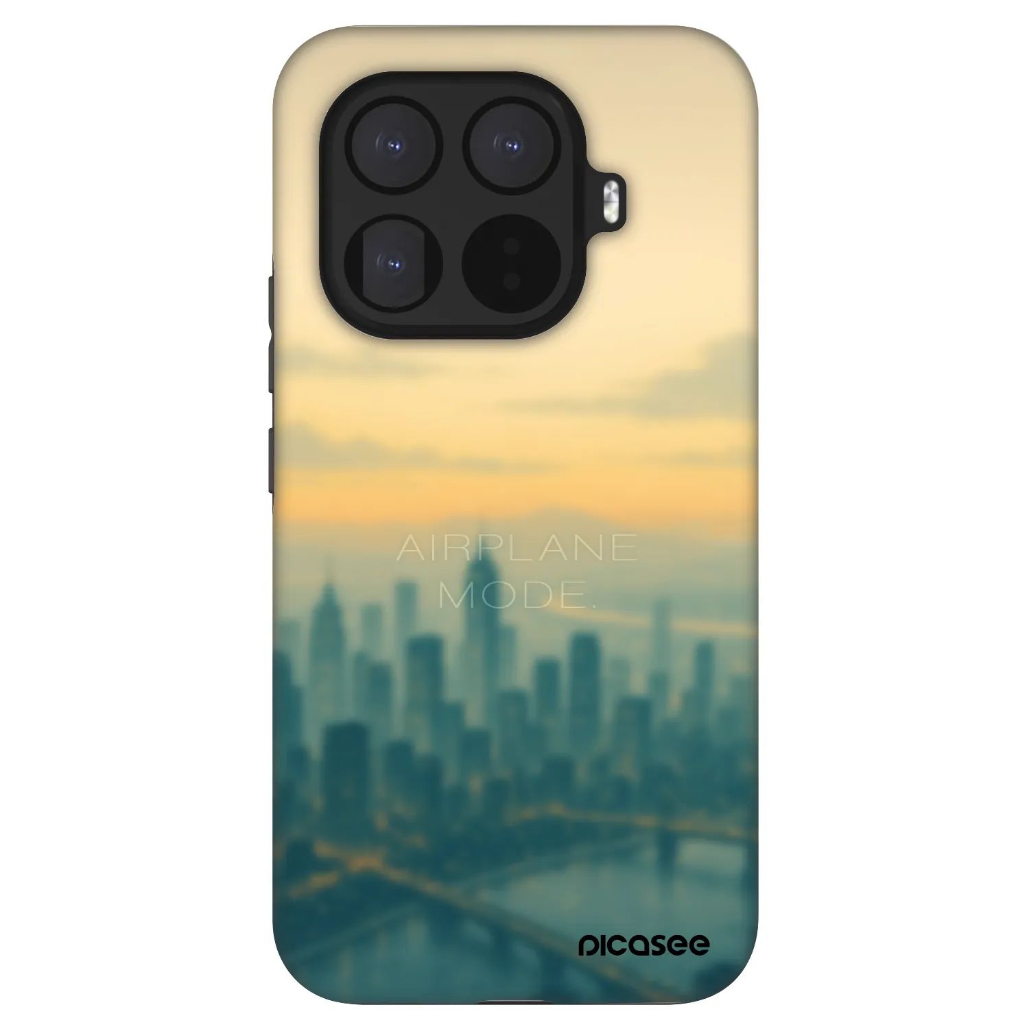 Picasee Fashion Case na Xiaomi 15T Pro - Airplane mode