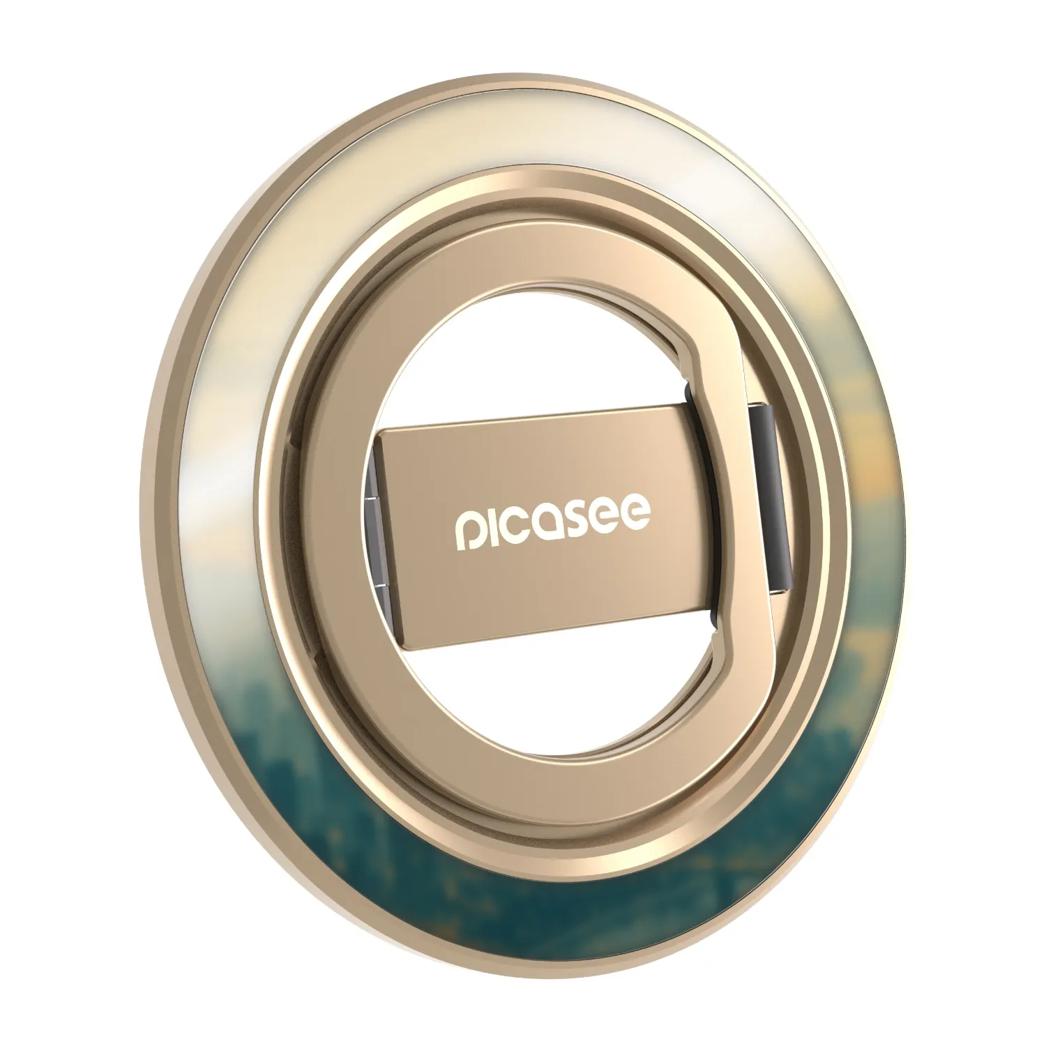 Picasee Magnetic holder - Złoto