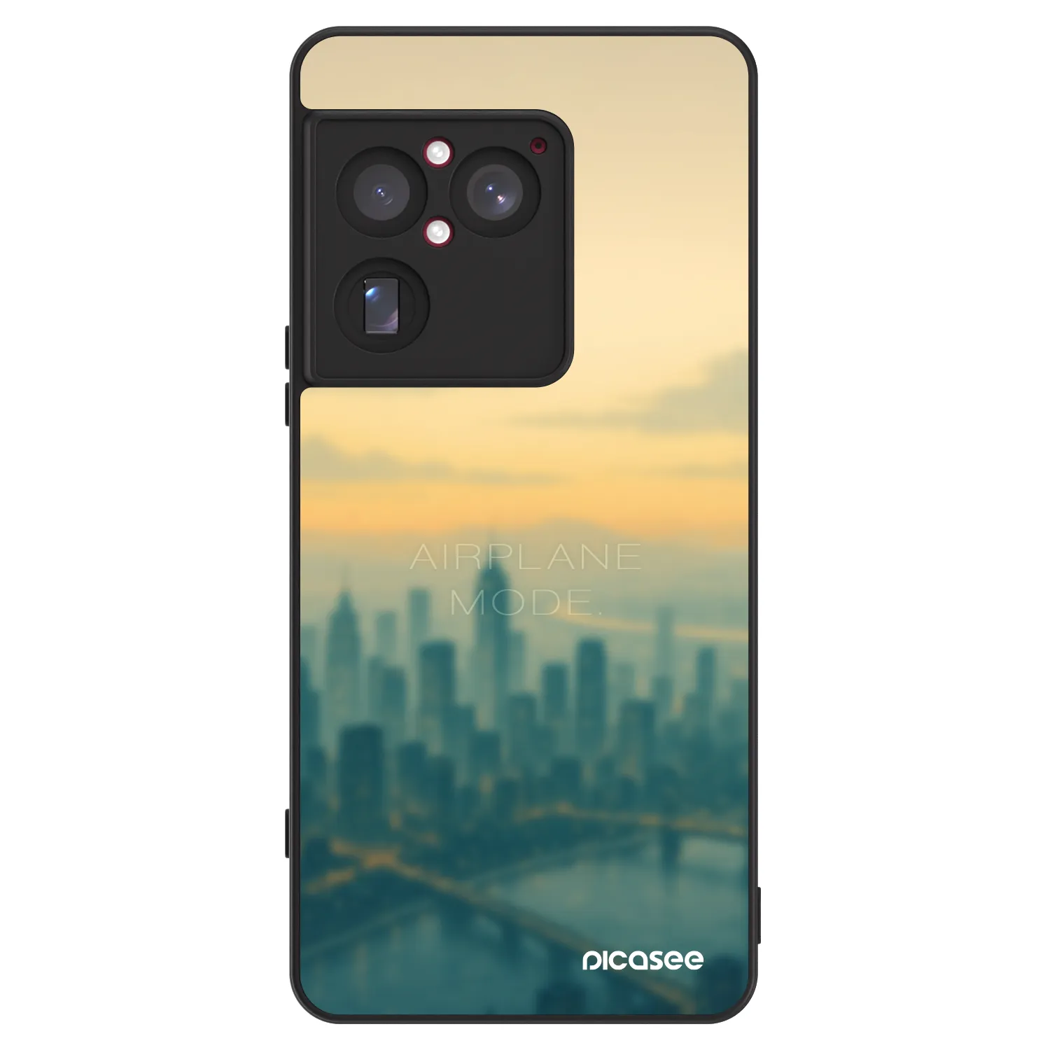 Picasee ULTIMATE CASE na Sony Xperia 1 VIII 5G - Airplane mode