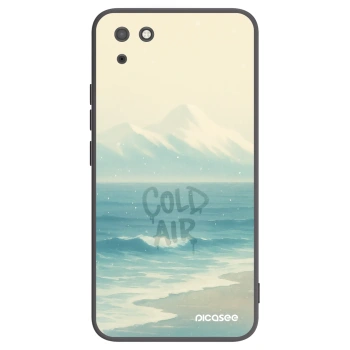 Etui na Huawei Y5P - COLD AIR