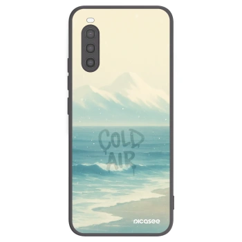 Etui na Sony Xperia 10 II - COLD AIR